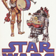 Illustration for article titled Anatomy of a Logo: Star Wars